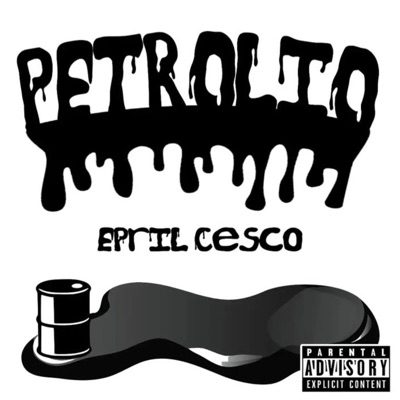 Petrolio - Single
