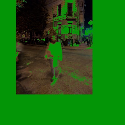 Nowhere to go - Single