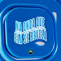 Na Onda Que Ela Se Revela - Single - NavasMC Oficial, Mc Yeye & Mc Kyra
