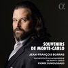 Opéra de Monté-Carlo Amica, Act I Scene 11: Intermezzo Souvenirs de Monte-Carlo