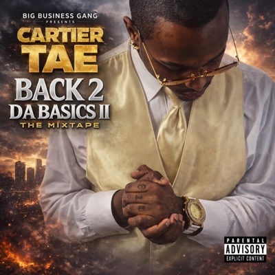 Back 2 Da Basics II the Mixtape