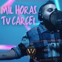 MIL HORAS, TU CARCEL - Single - La Doble V
