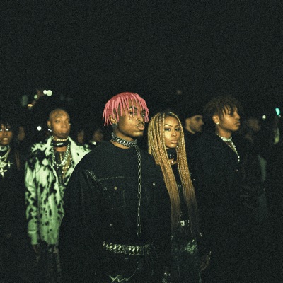 A NIGHT IN BERLIN - Single