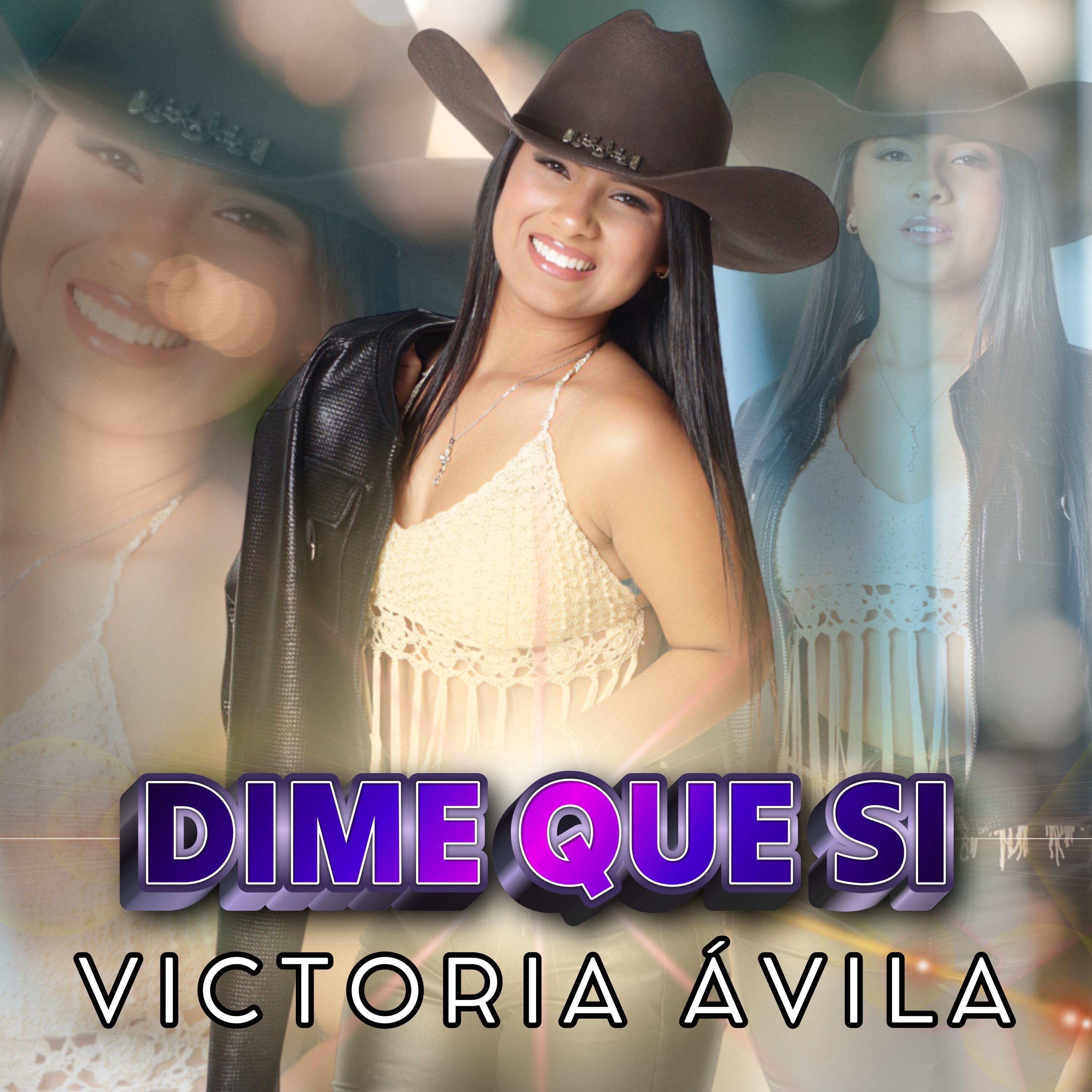 Dime Que Si - Single