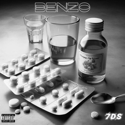 BENZO - Single