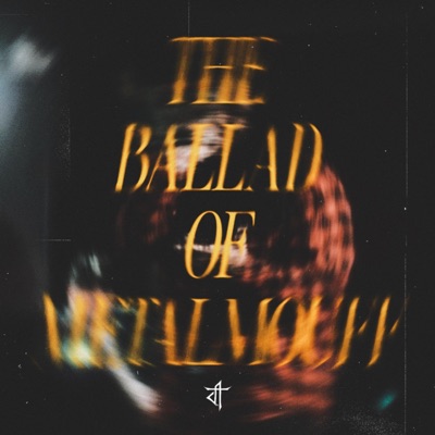 THE BALLAD OF METALMOUFF - Single