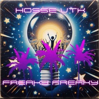 Freaky Freaky - Single - Hosse Vtk