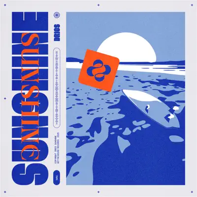 Escucha Sunshine - Single de Drics.