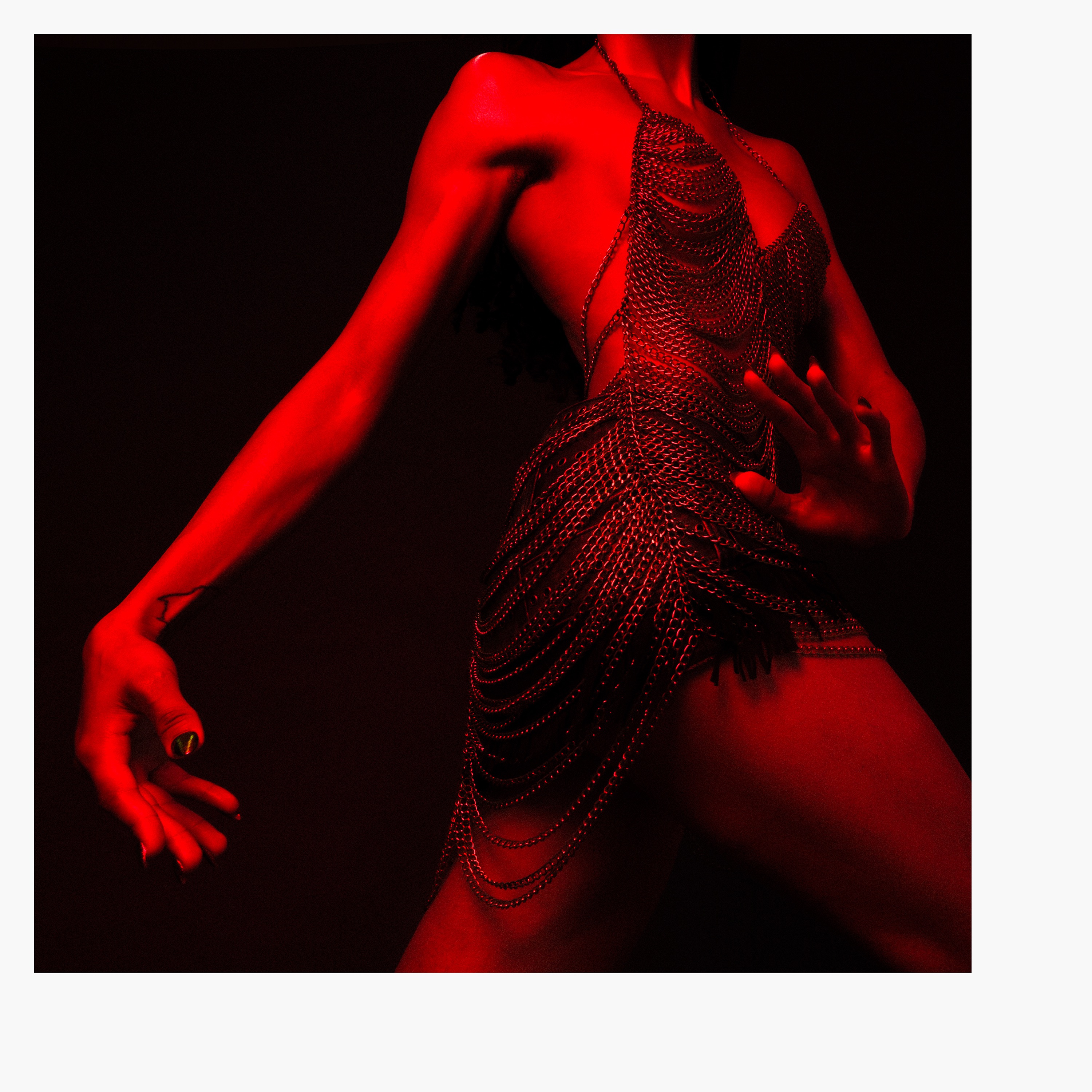 The Transmission - Single