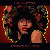 Africa's Sickness (Disco Mix) artwork