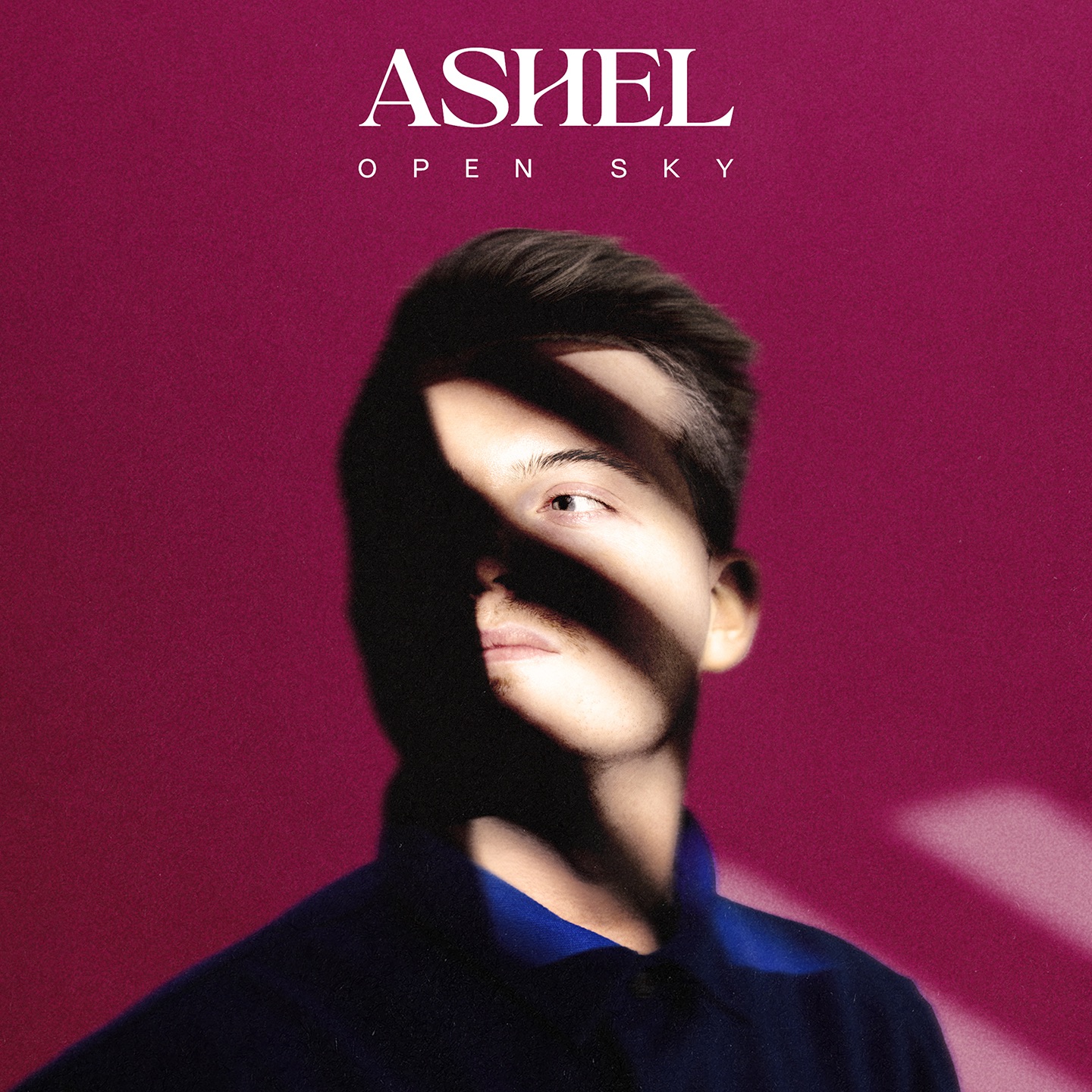 ASHEL - OPEN SKY DEPUIS TOI