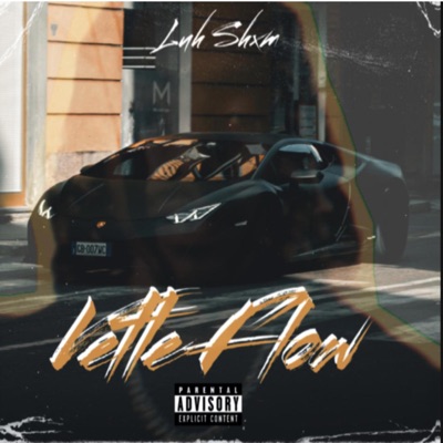 Vette Flow - Single