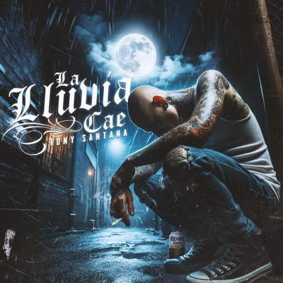 La Lluvia Cae - Single