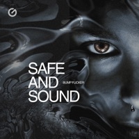 Safe And Sound - Single - Bump Flicker