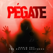 Pegate