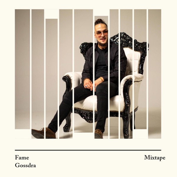 Gossdra (Fame) - Single
