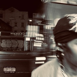 Yellow Brick Rd Young Lazarus