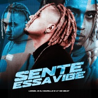 Sente Essa Vibe - Single - Lionel