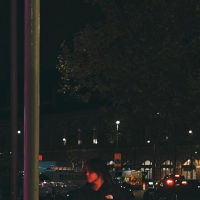 what happens after? - EP