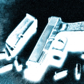 BOUNTY KILLA (feat. EnukFr) ELC0N