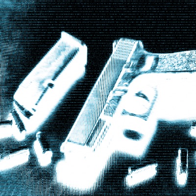 BOUNTY KILLA (feat. EnukFr) - Single