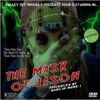 THE MASK OF JASON - Single - Zour D