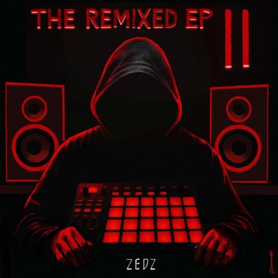 The Remixed EP II - EP