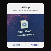 seen - Single - najhi17