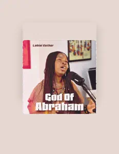 Listen to Labisi Esther, watch music videos, read bio, see tour dates & more!