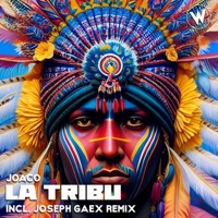 La Tribu - Single - Joaco