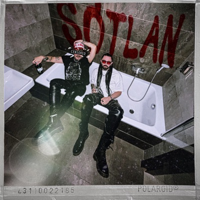 Sótlan - Single