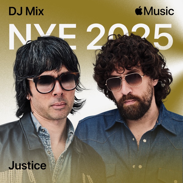 Justiceです Justice - Album by Justice - Apple Music