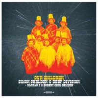 Our Children - Single - Deep Division & Simon Sheldon