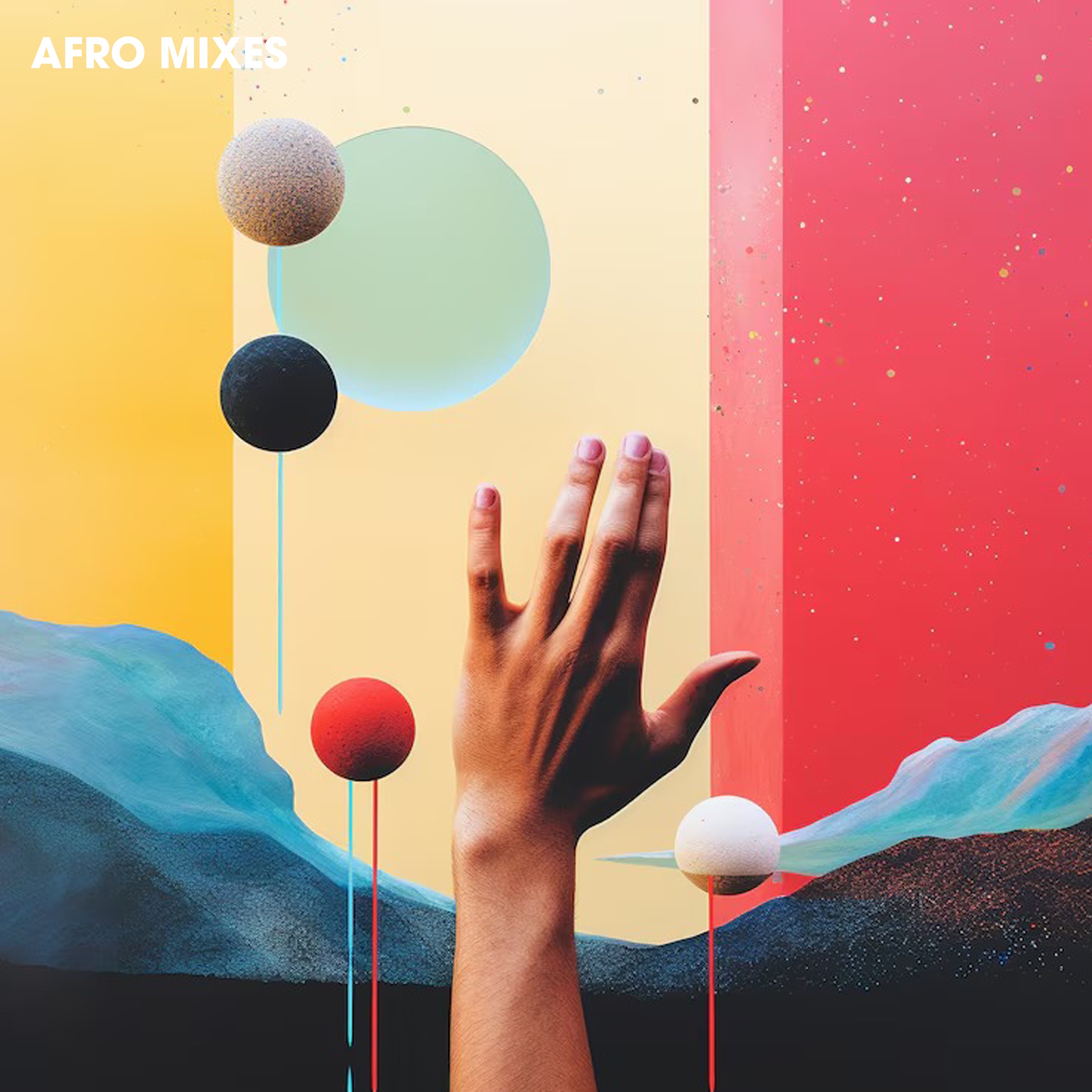 Afro Mixes