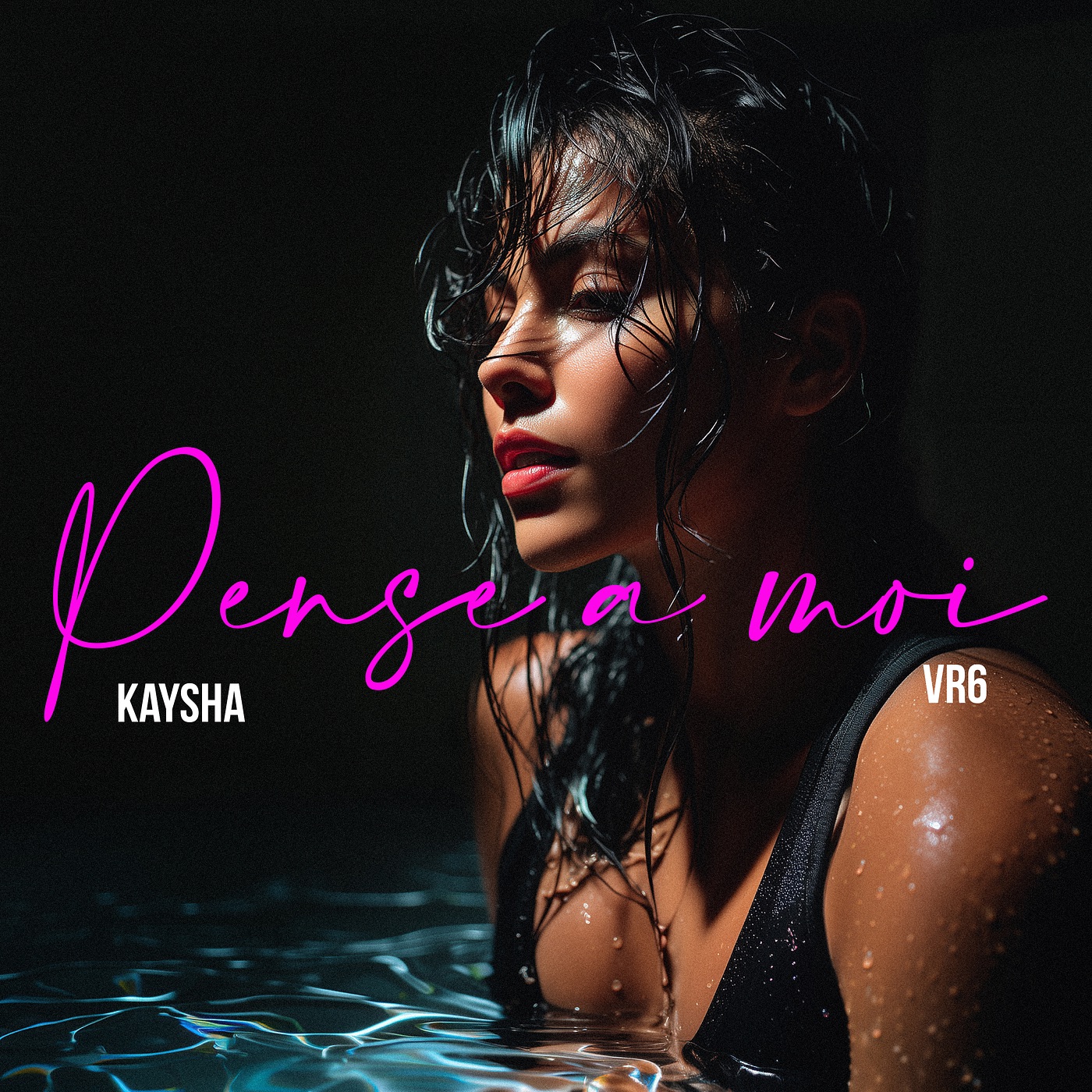 Kaysha