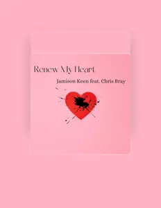 Escucha a Jamison Keen, mira videos musicales, lee su biografía, consulta las fechas de las gira y más.