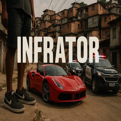 Infrator - Single