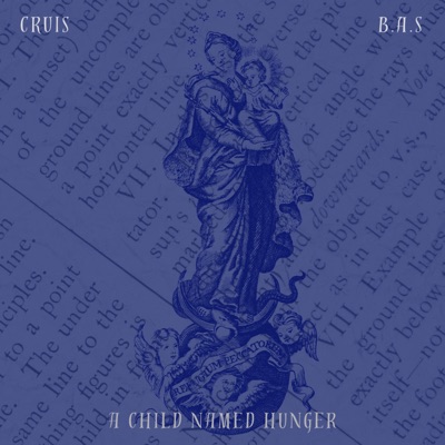 A Child Named Hunger (feat. basumadethis)