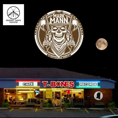 T-Bones Records Sessions - Single