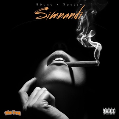 Simnandi - EP