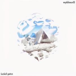 Silver Storm WYKKCITY & mannulus