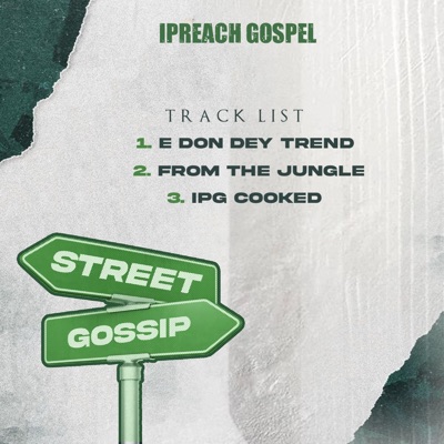 Street Gossip - Single