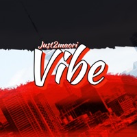 Vibe - Single - Just2maori