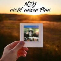 NICHT UNSER PLAN - Single - NZY