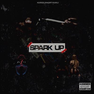 SPARK UP - Single