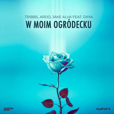 W Moim Ogródecku (feat. Diiya) - Single