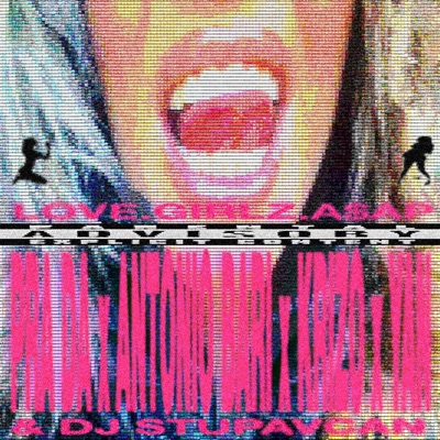 LOVE.GIRLZ.ASAP (feat. Antonio Bari, Križo & YAN) - Single