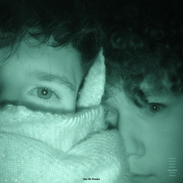 Molesto (feat. Ruben Rojas)