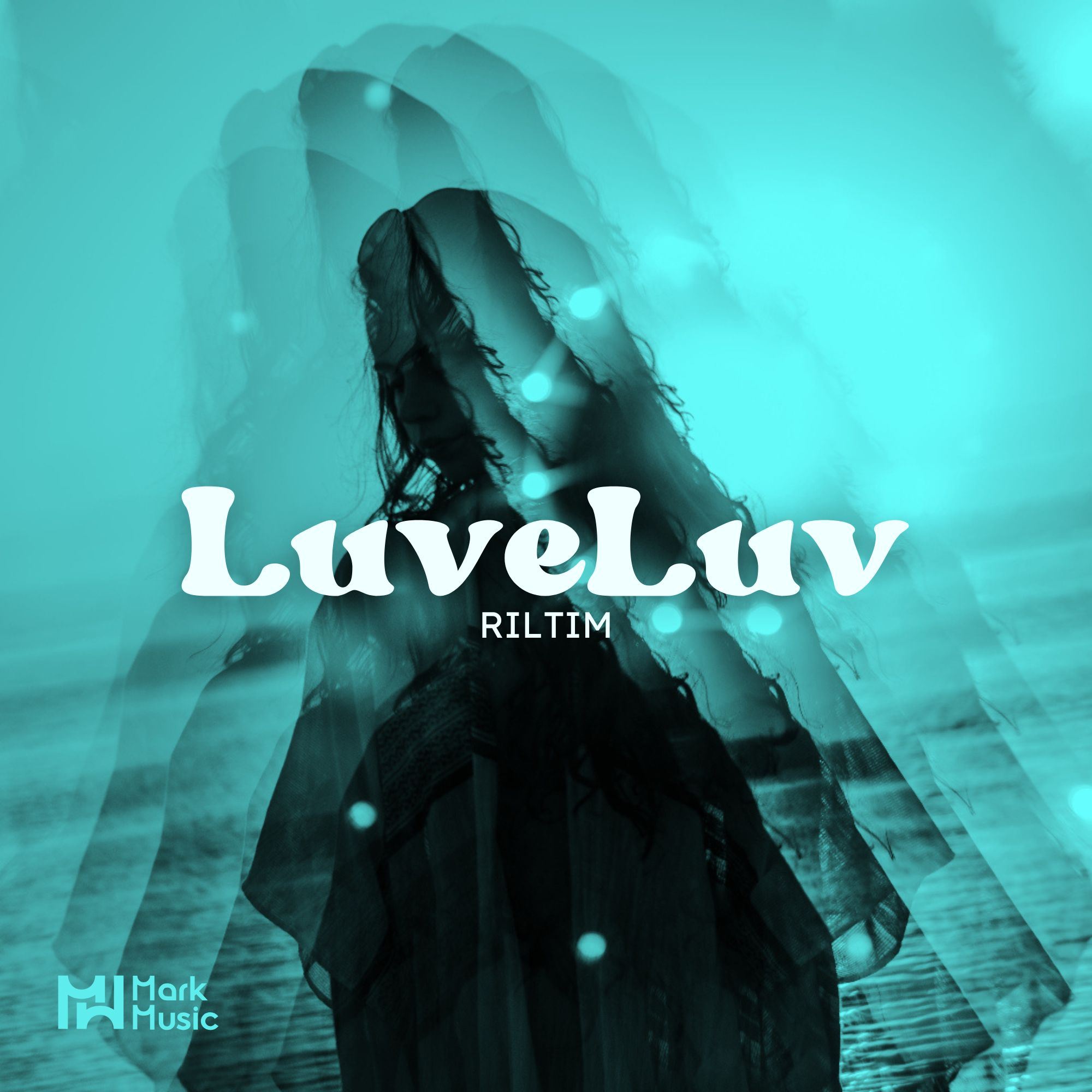 Luveluv - Single