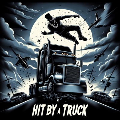 Hit by a Truck - Single